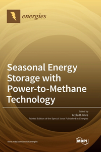 Seasonal Energy Storage with Power-to-Methane Technology