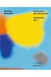 BEYOND BORDERS