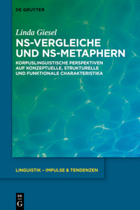 Ns-Vergleiche Und Ns-Metaphern