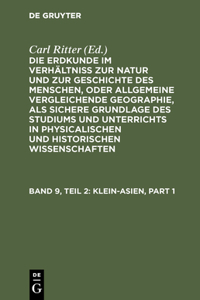Klein-Asien