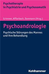 Psychoandrologie