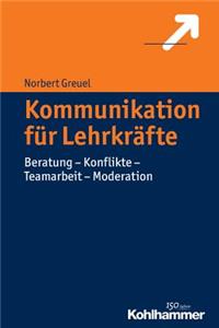 Kommunikation Fur Lehrkrafte