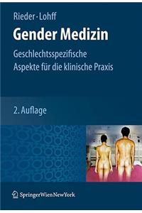 Gender Medizin
