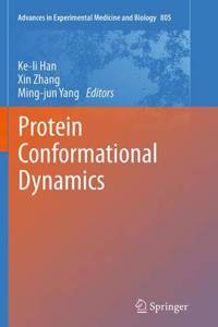 Protein Conformational Dynamics