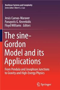 Sine-Gordon Model and Its Applications