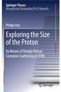 Exploring the Size of the Proton