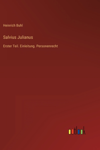 Salvius Julianus