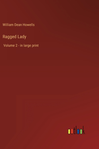 Ragged Lady