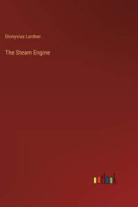 Steam Engine
