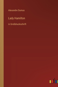 Lady Hamilton