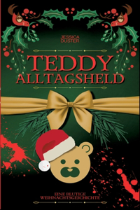 Teddy Alltagsheld