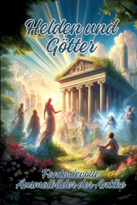 Helden und Götter