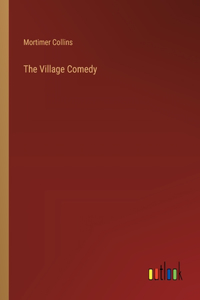 Village Comedy