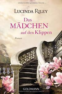 Das Madchen auf den Klippen