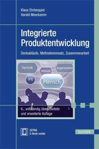 Produktentwicklung, 6.A.