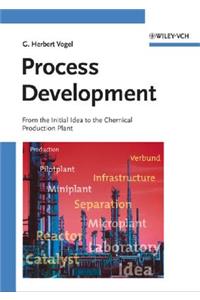 Process Development