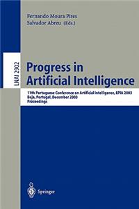 Progress in Artificial Intelligence