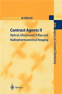 Contrast Agents II