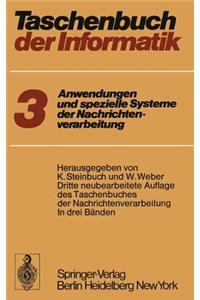 Taschenbuch der Informatik