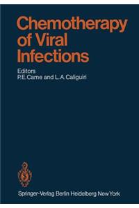 Chemotherapy of Viral Infections