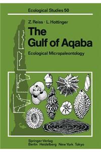 The Gulf of Aqaba