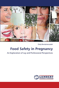 Food Safety in Pregnancy