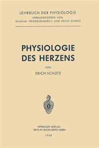 Physiologie Des Herzens