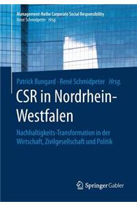 Csr in Nordrhein-Westfalen