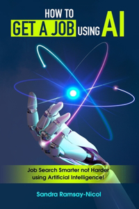 How to Get a Job Using AI