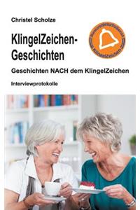 KlingelZeichen-Geschichten