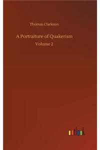 Portraiture of Quakerism