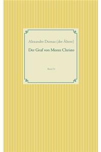 Graf von Monte Christo