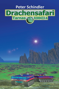 Drachensafari