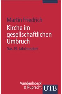 Kirche Im Gesellschaftlichen Umbruch