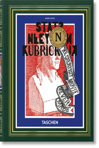 Stanley Kubrick's Napoleon