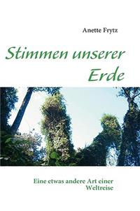 Stimmen unserer Erde