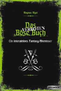 Das verboten bose Buch