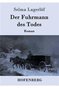 Fuhrmann des Todes