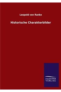 Historische Charakterbilder