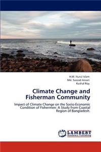 Climate Change and Fisherman Community