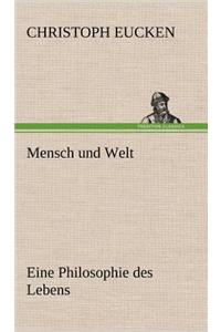 Mensch Und Welt