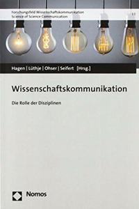 Wissenschaftskommunikation