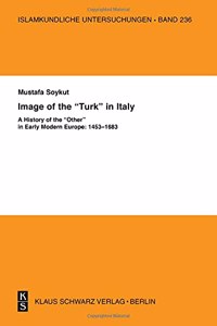 Images of the »Turk« in Italy