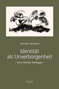 Identitat ALS Unverborgenheit