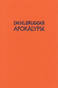 Emanuel Halpern: Diselbrugger Apokalypse