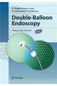 Double-Balloon Endoscopy