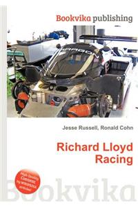 Richard Lloyd Racing