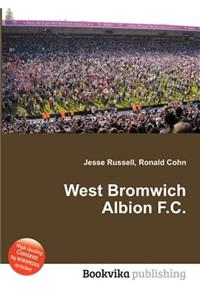 West Bromwich Albion F.C.