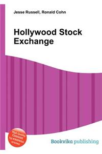 Hollywood Stock Exchange
