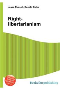 Right-Libertarianism